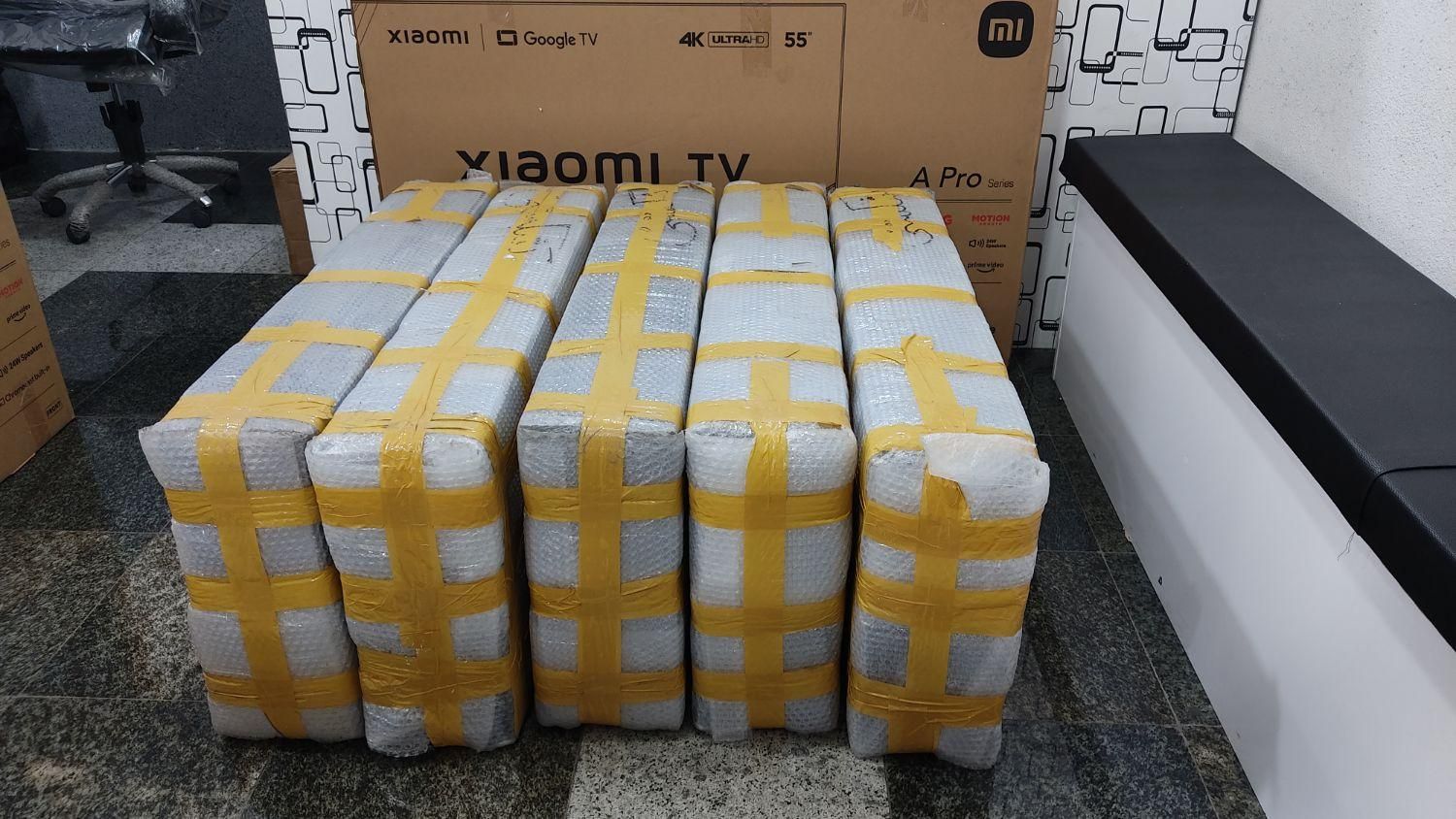 مانیتور 34 اینچ شیائومی مدل GWQi گیمینگ|قطعات و لوازم جانبی رایانه|تهران, میدان ولیعصر|دیوار