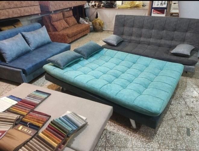 مبل تختخوابشو تخت خوابشو خواب شو تختشو کدهای 2030|مبلمان خانگی و میز عسلی|اصفهان, کشاورزی|دیوار