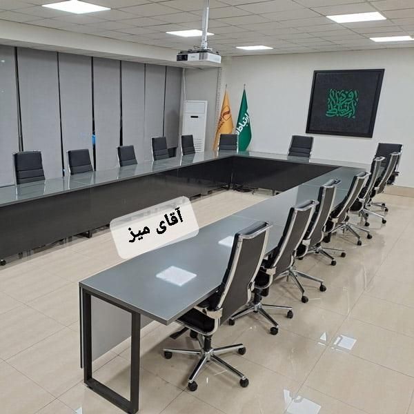 میز مدل m850|دفتر کار|تهران, توحید|دیوار