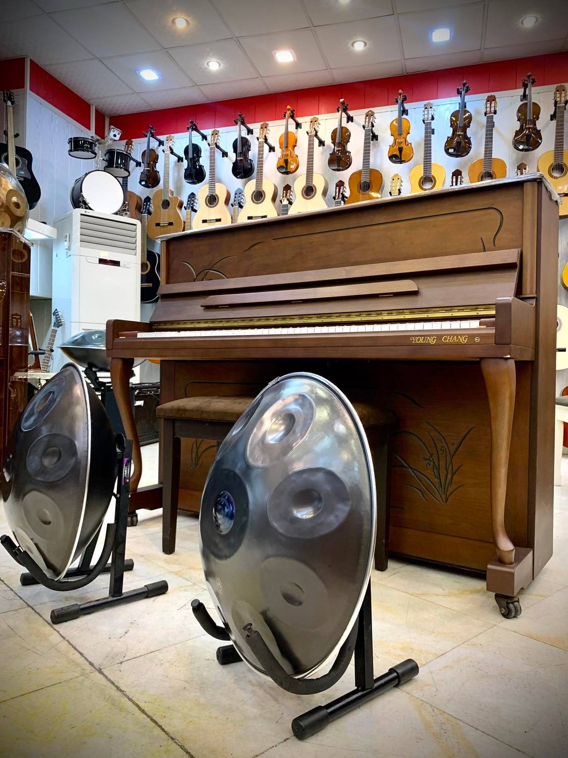 هنگدرام GIFT * KITA PANTAM|درام و پرکاشن|تهران, جمهوری|دیوار