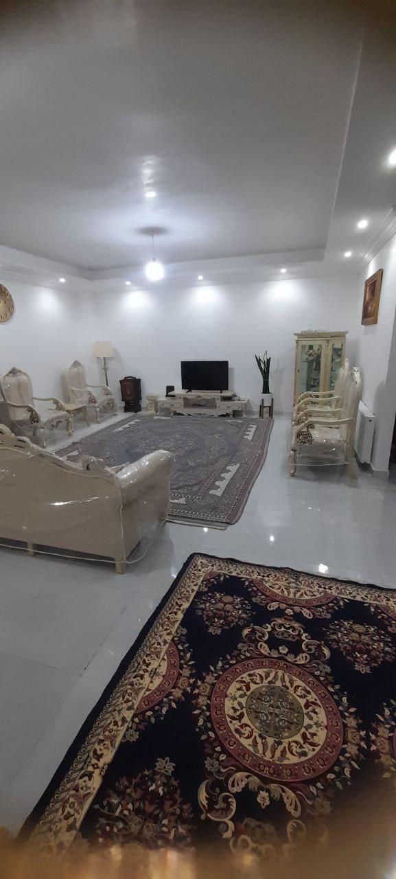 اپارتمان نوساز تک واحدی طبقه۵بربلوارمریم اباد|فروش آپارتمان|گرگان, |دیوار