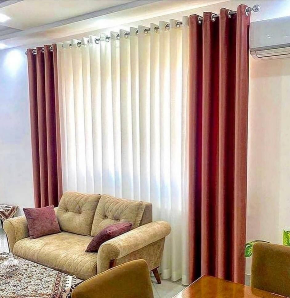 پرده پانچ|پرده، رانر، رومیزی|شیراز, تحویلی|دیوار
