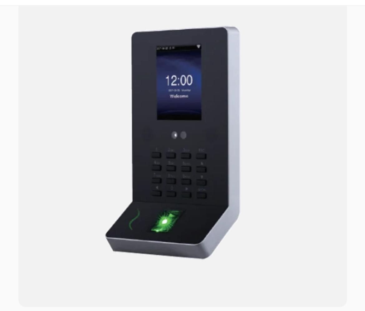 دستگاه حضور و غیاب و اکسس کنترل کامل MBA600|دفتر کار|کرج, اصفهانی‌ها|دیوار
