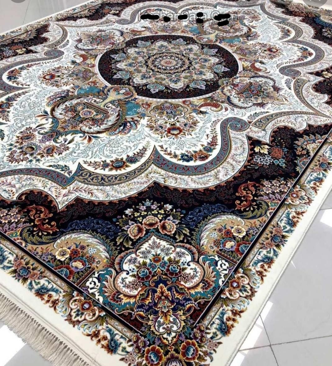 فرش مشهد آکبند۷۰۰تراکم بالا|فرش|تبریز, |دیوار