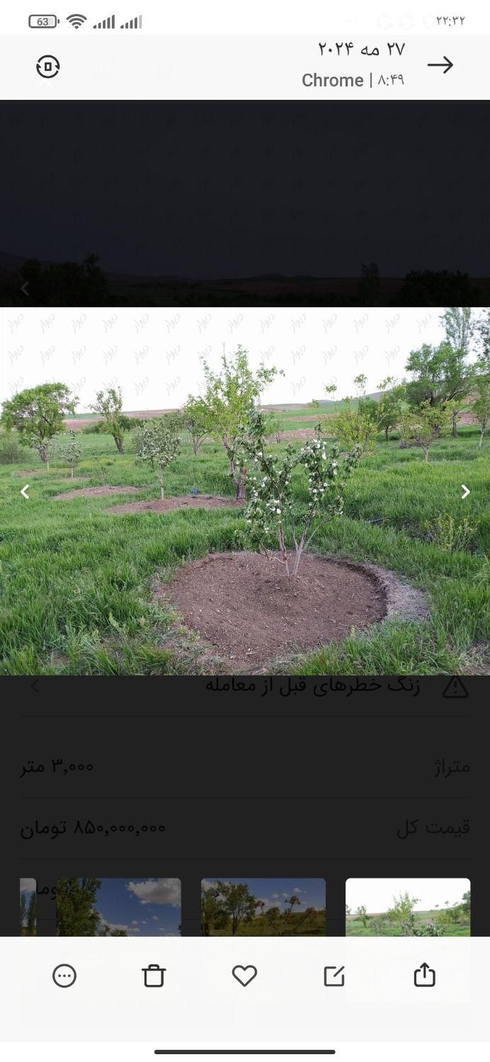 هرس -شمشاد زنی -علف زنی با دستگاه -سمپاشی باغ حیاط|خدمات باغبانی و درختکاری|زنجان, |دیوار