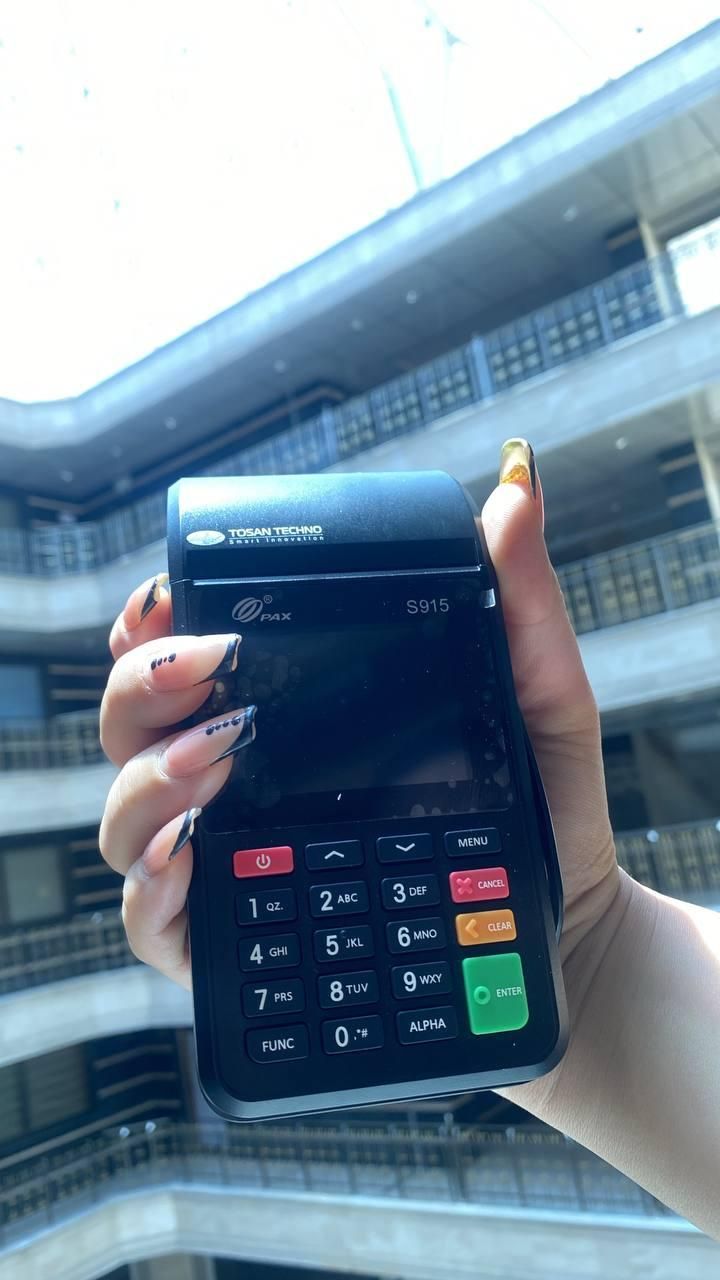 سیارکارتخوان بیسیم آکبندکارت خوان دستگاه پوز پزPOS|فروشگاه و مغازه|شیراز, شهرک آرین|دیوار