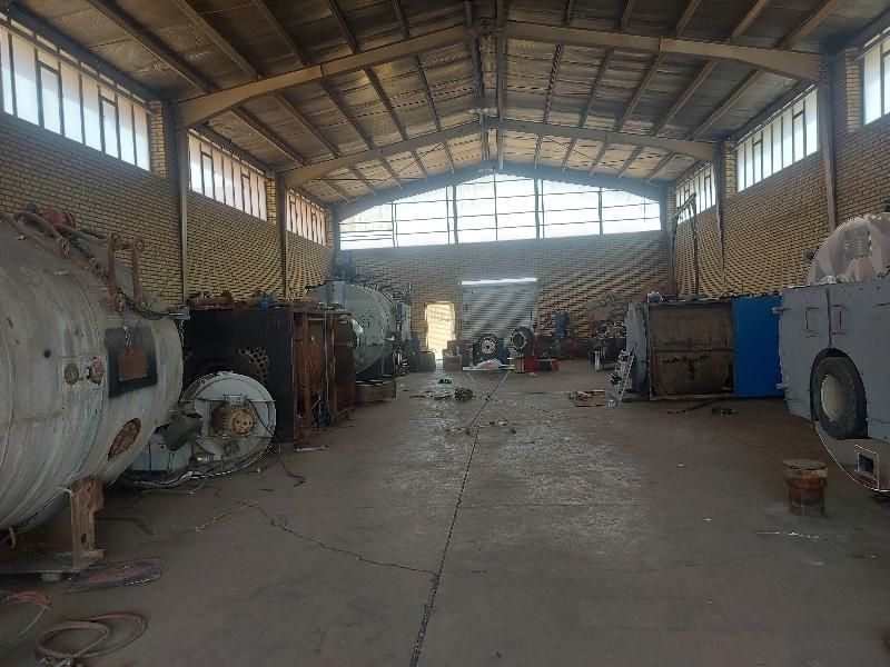 سوله۴۰۰مترزمین۱۰۰۰مترلیا.املاک.صنعتی.کرمی|فروش دفتر صنعتی، کشاورزی، تجاری|الوند, |دیوار