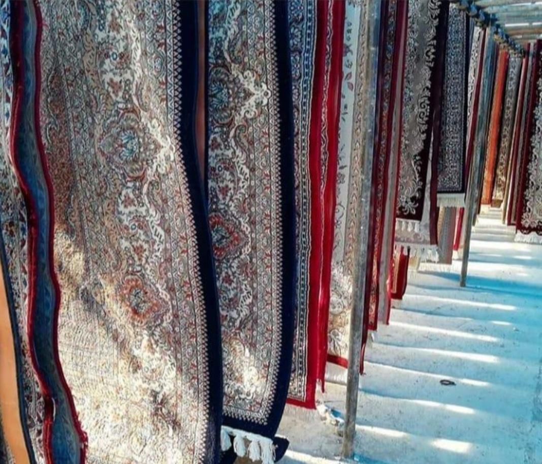 قالیشویی مبلشویی  آ ب ث درقزوین مهرگان زیباشهر|خدمات نظافت|قزوین, |دیوار