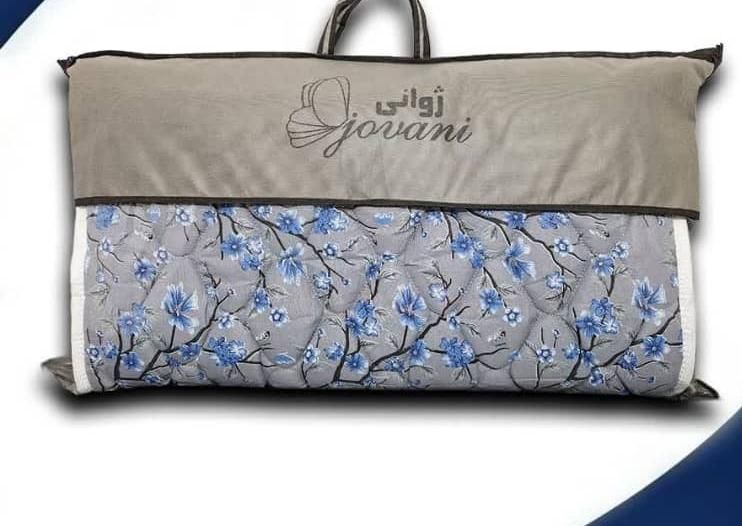تشک شرکتی  /۳/۵۰کیلو|رختخواب، بالش، پتو|قم, علی آباد سعدگان|دیوار