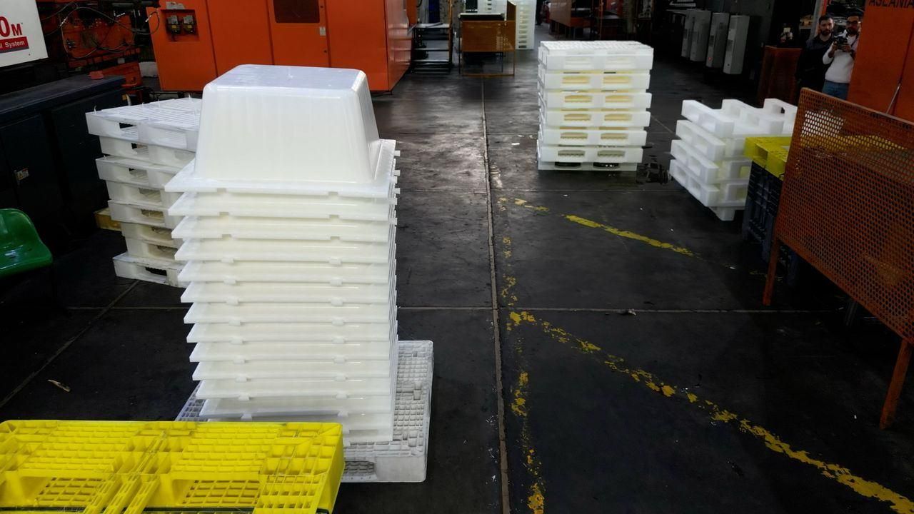 فروش قالب وافل کارکرده در حد و نو بدون واسطه|مصالح و تجهیزات ساختمان|تهران, پاسداران|دیوار