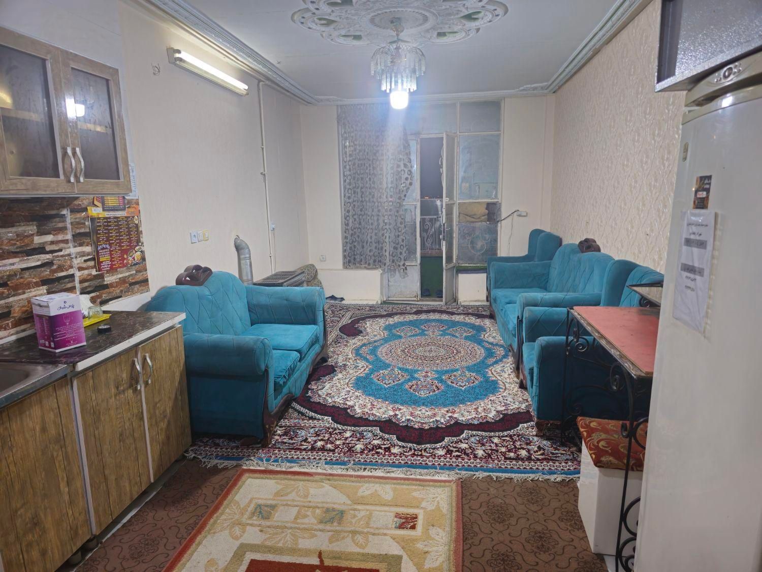 منزل مبله،سوییت، اسکان مسافران دروازه قران دلگشا|اجارهٔ کوتاه‌مدت آپارتمان و سوئیت|شیراز, انجیر|دیوار