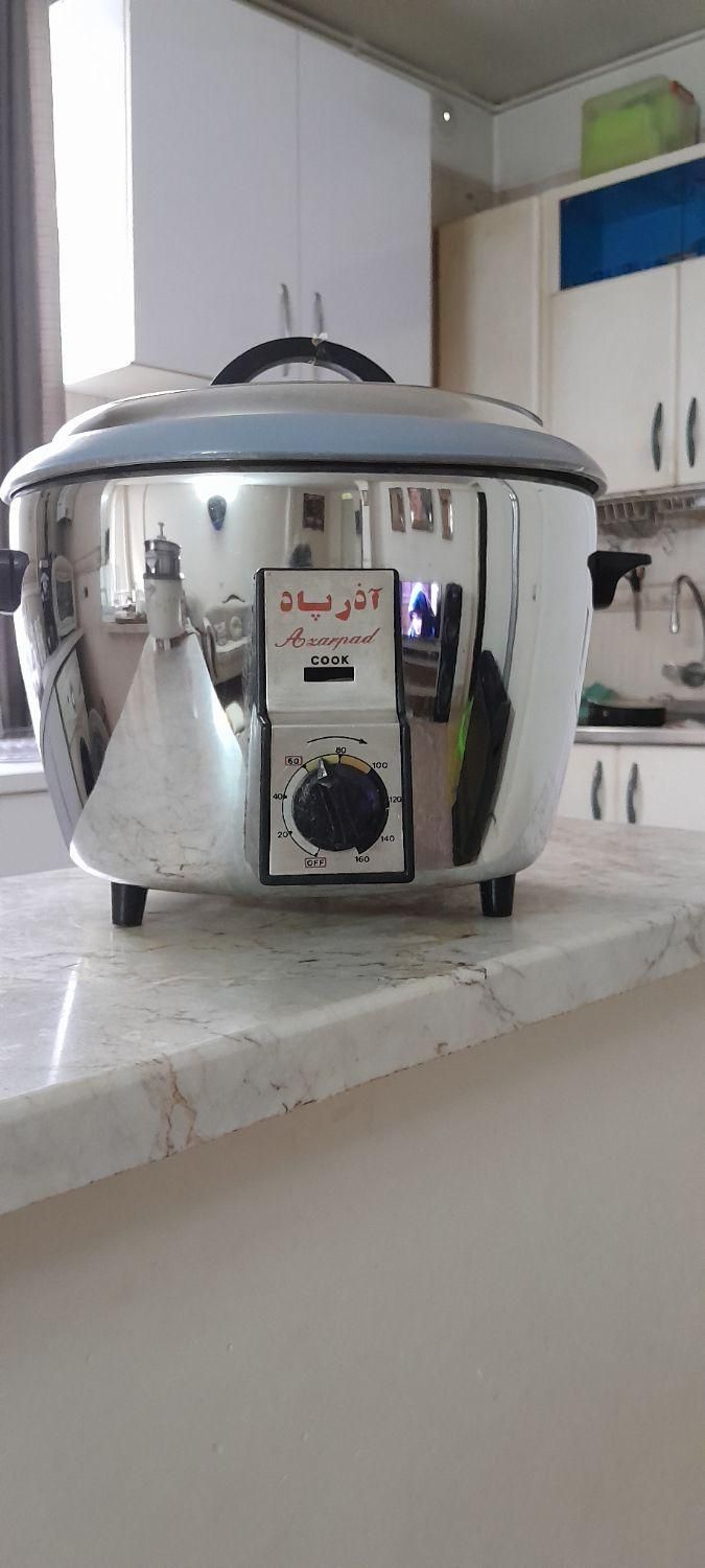 برقی|اجاق گاز و لوازم برقی پخت‌وپز|محمدشهر, |دیوار