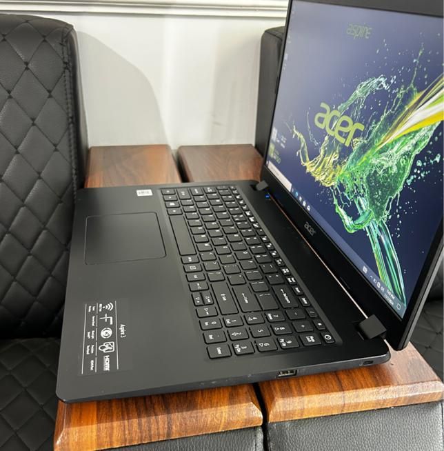Acer i5 نسل ده وارداتی اروپایی|رایانه همراه|رشت, پیرسرا|دیوار