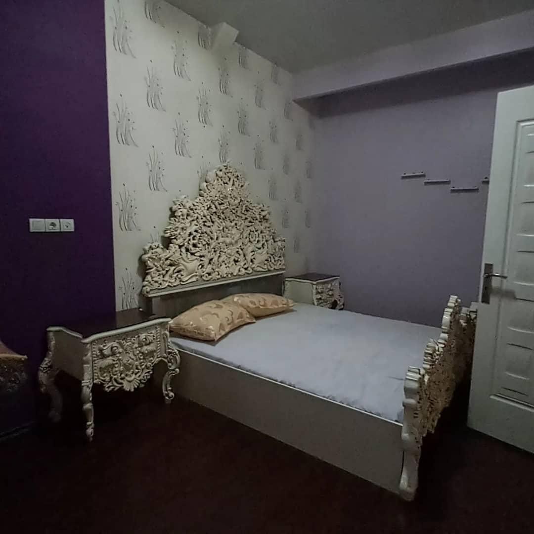 سوییت لوکس|اجارهٔ کوتاه‌مدت آپارتمان و سوئیت|خوی, |دیوار