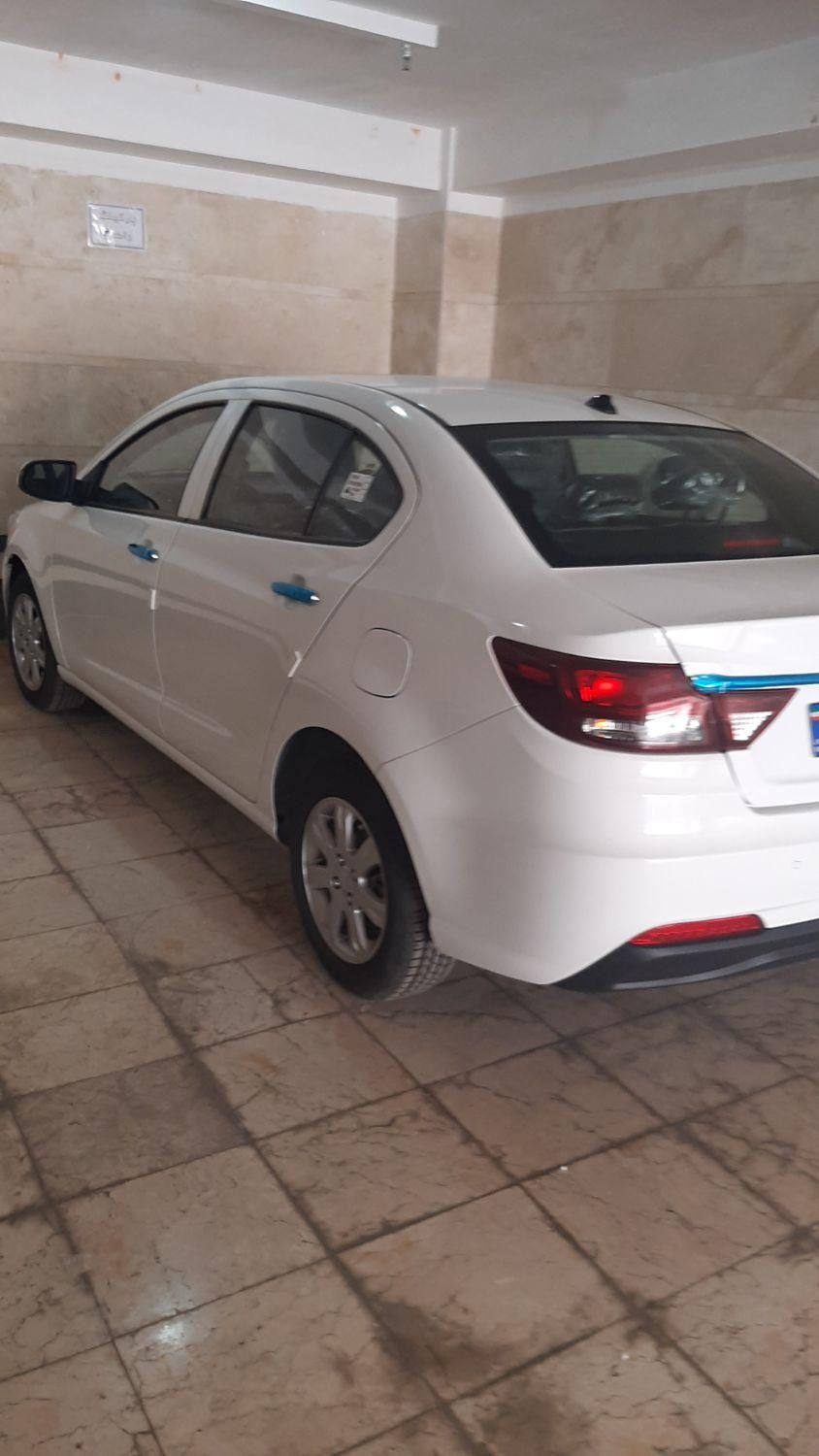 شاهین G CVT، مدل ۱۴۰۴ خشک|خودرو سواری و وانت|فردیس, |دیوار