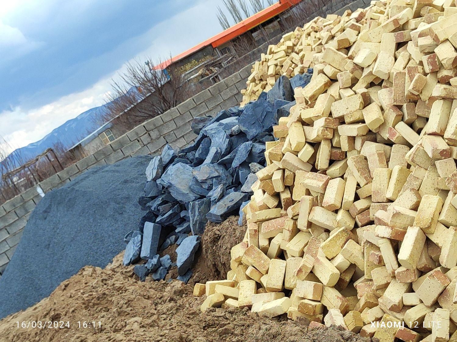 اجر فشاری|عمده‌فروشی|اراک, |دیوار