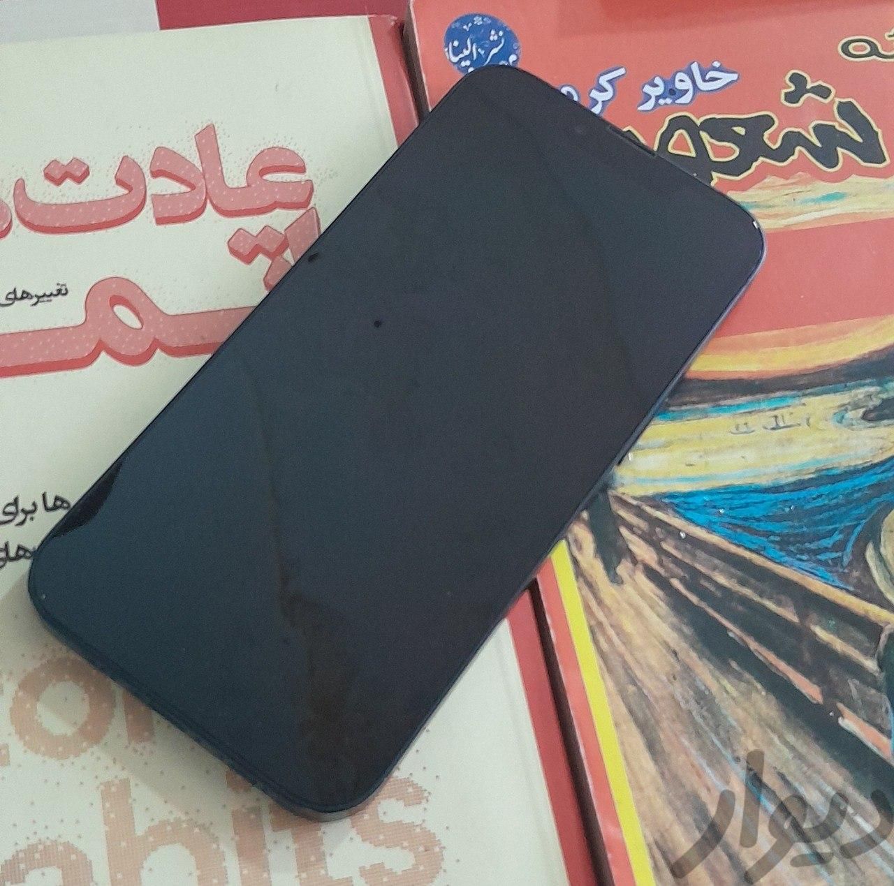 فروش ایفون سیزده|موبایل|تهران, ونک|دیوار