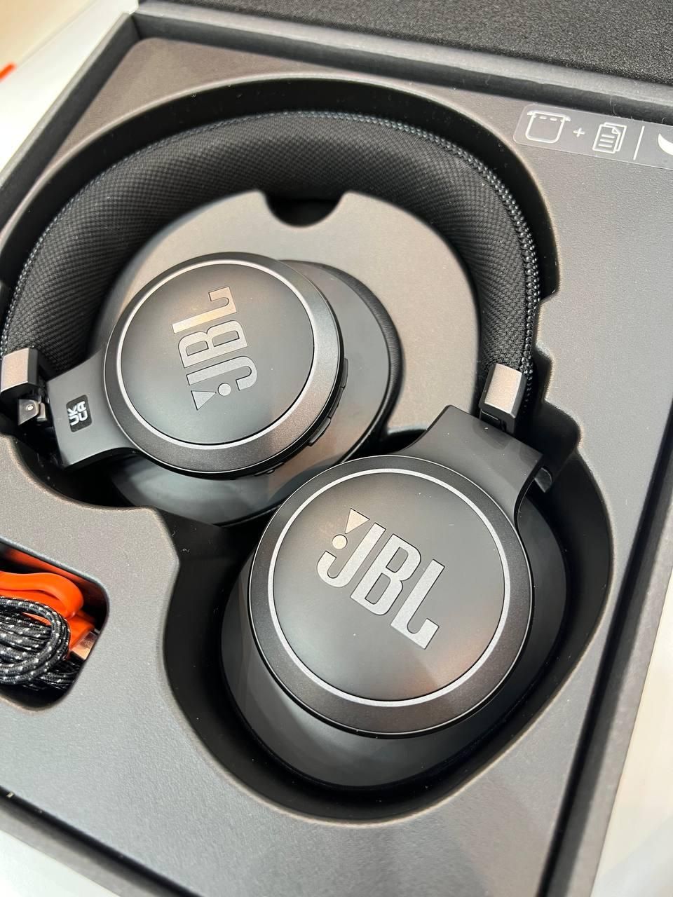 هدفون Jbl live 660nc|صوتی و تصویری|مهاباد (آذربایجان غربی), |دیوار