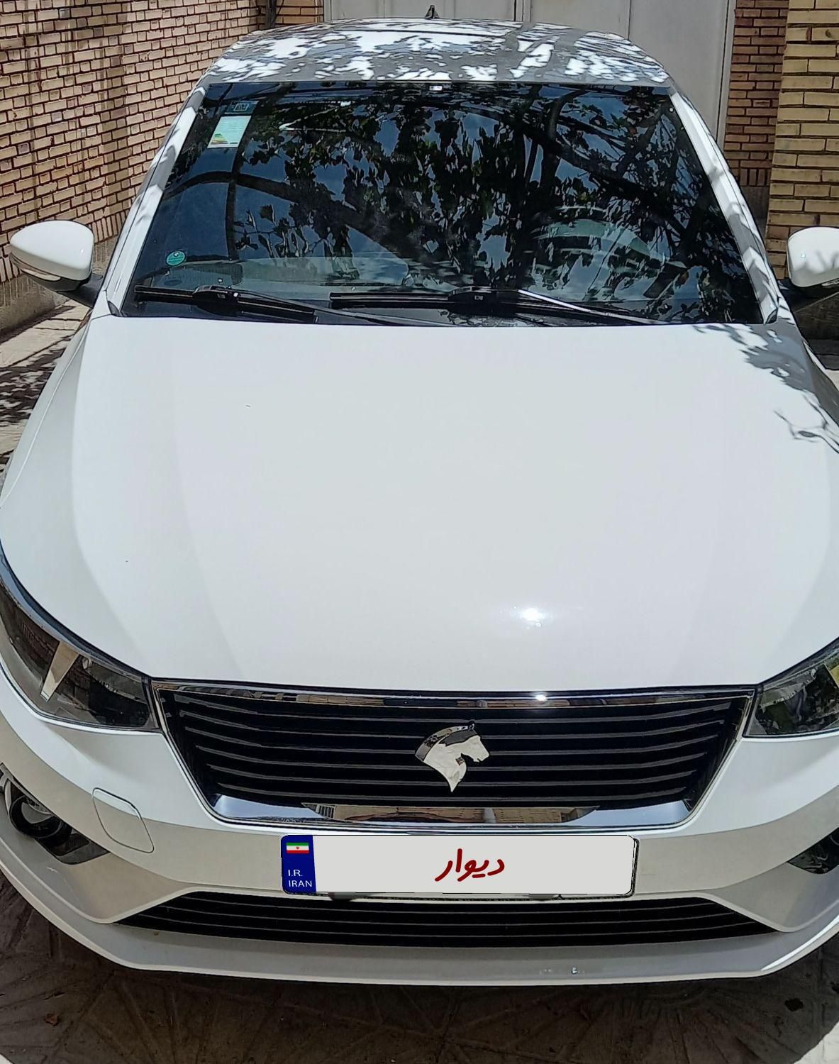 تارا v1 پلاس، مدل ۱۴۰۴|خودرو سواری و وانت|کرمان, |دیوار