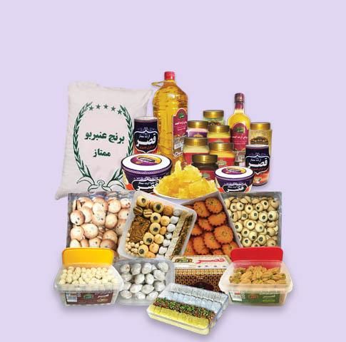 شریک کاری|عمده‌فروشی|کرج, ساسانی (قلمستان)|دیوار