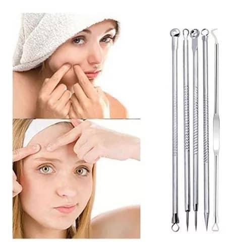 برداشت خال، زگیل ، میلیا، رفع کک و مک|خدمات آرایشگری و زیبایی|گرگان, |دیوار