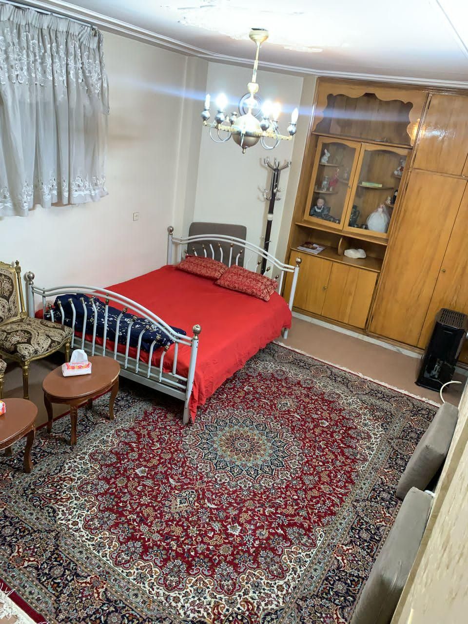 اجاره منزل سوییت مرکز شهر پل خواجو|اجارهٔ کوتاه‌مدت آپارتمان و سوئیت|اصفهان, خواجو|دیوار