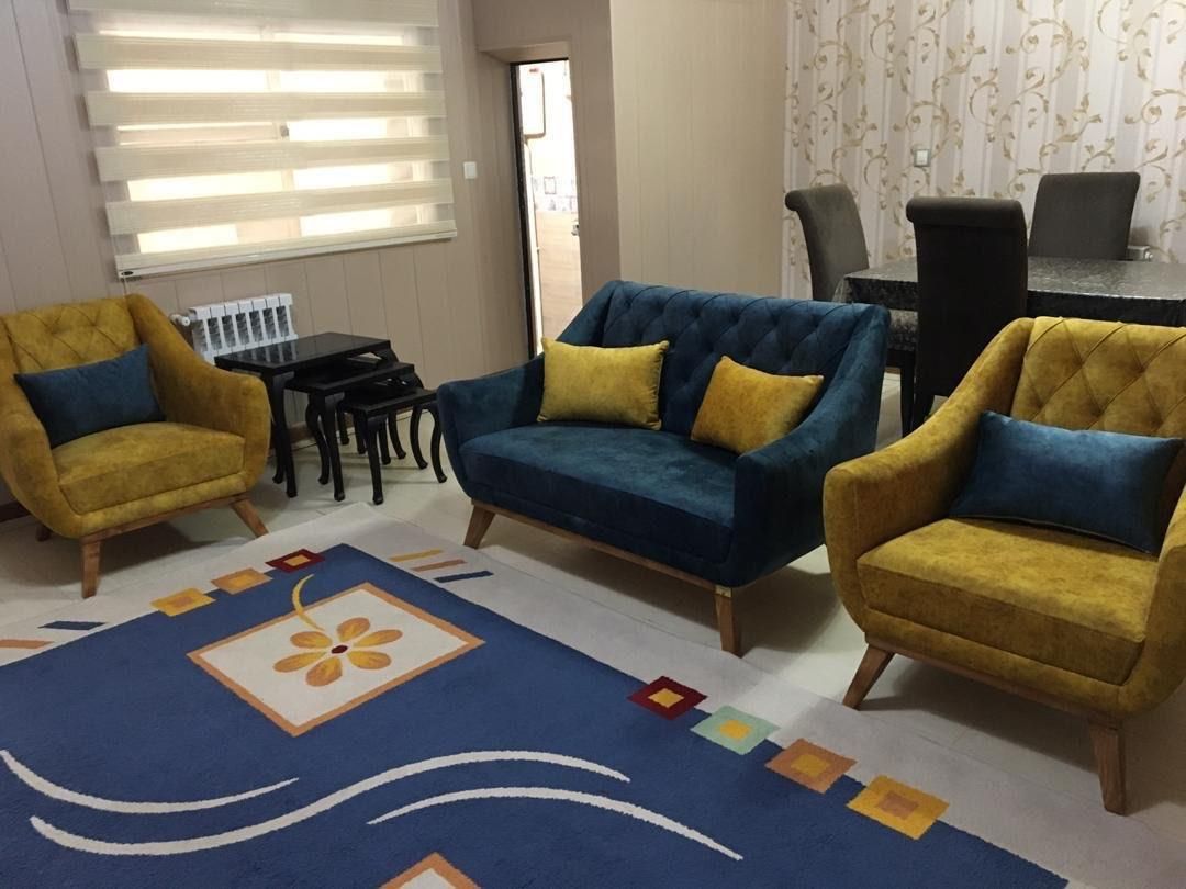 اجاره روزانه ویلای یک خوابه گلباغ نماز بهاران|اجارهٔ کوتاه‌مدت آپارتمان و سوئیت|رشت, شهرک پردیسان|دیوار