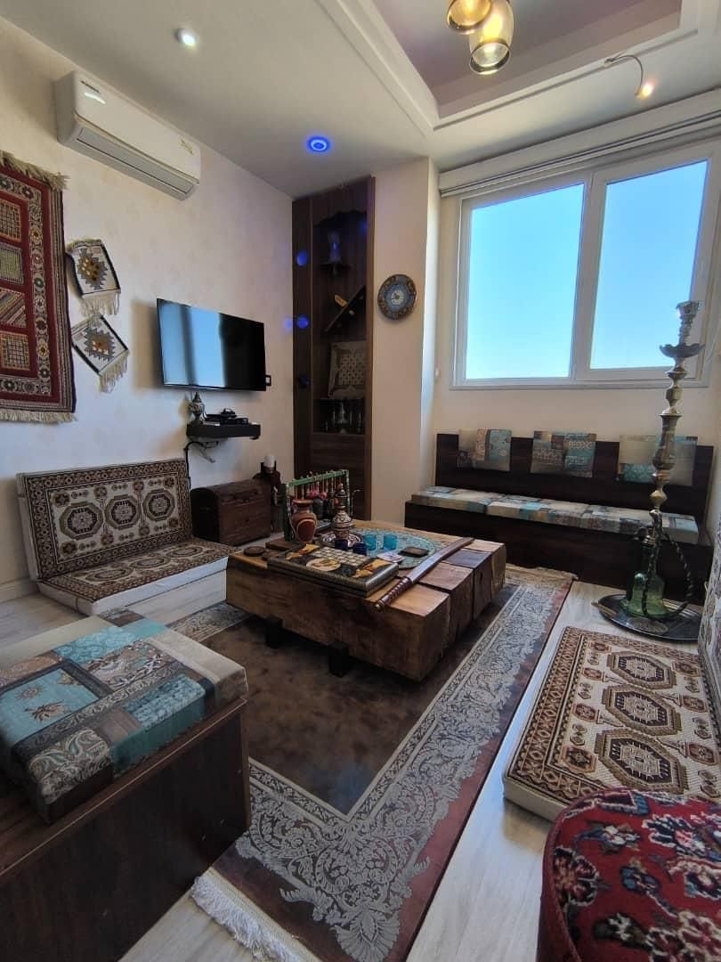 آپارتمان ۱۸۰ متری ۲ پارکینگ در مهرشهر باغ ایرانی|فروش آپارتمان|کرج, کوی مهر|دیوار