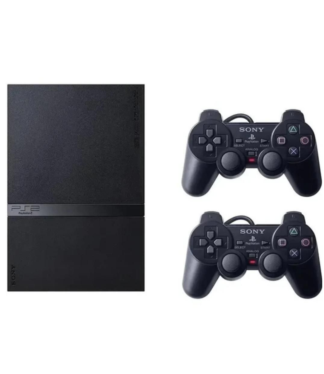 Ps2 ، پلی استیشن ۲|کنسول، بازی ویدئویی و آنلاین|مرند, |دیوار