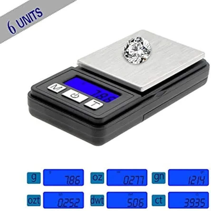 ترازوی گرمی جیبی|فروشگاه و مغازه|تبریز, |دیوار