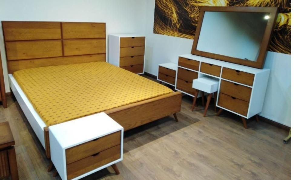 فیدارچوب تختخواب یک ونیم نفره/سرویس خواب کد 1198|تخت و سرویس خواب|مشهد, آزادشهر|دیوار