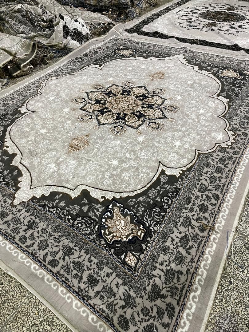 فرش ۱۲متر ۹متری ۶متر|فرش|وحیدیه, |دیوار