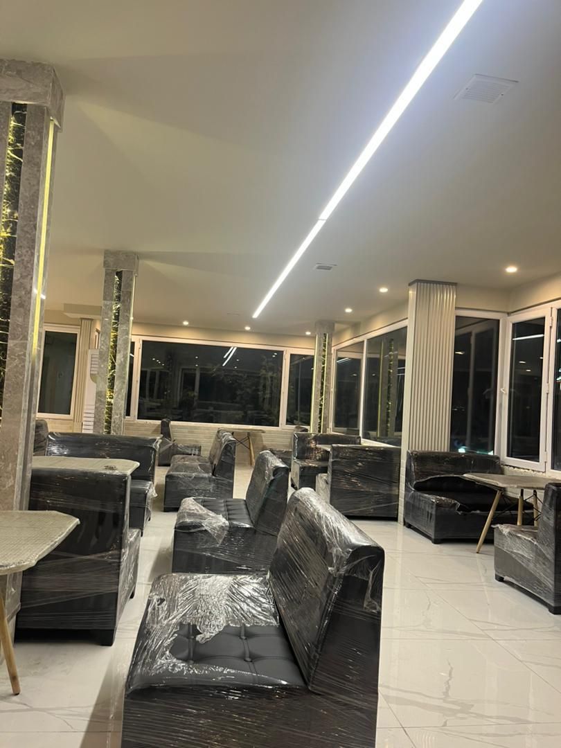 مبل رستورانی اداری آفیس گیم نت رستوران|کافی‌شاپ و رستوران|تهران, طرشت|دیوار