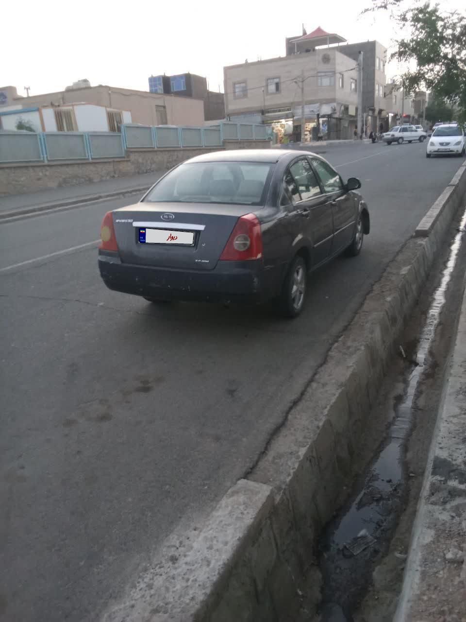 ام وی ام530 مدل90|خودرو سواری و وانت|بیرجند, |دیوار