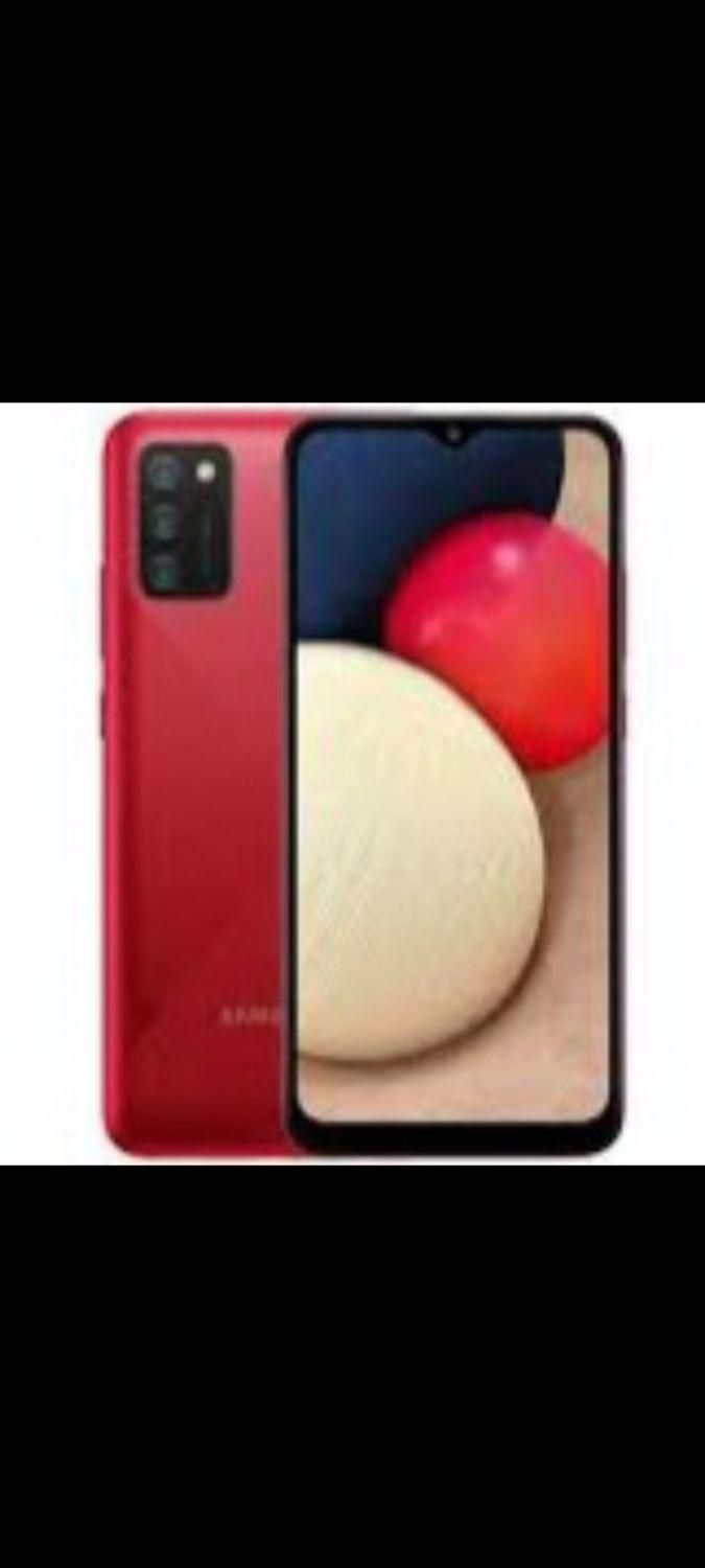 Samsung A02 s فروش نقدی یا معاوضه با آیفون هم دارم|موبایل|شاهین‌شهر, نبوت|دیوار