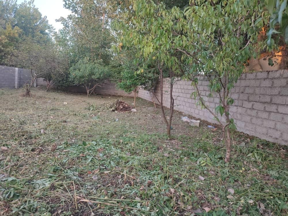 زمین مسکونی 380متر با پروانه ساخت سند دار|فروش زمین و ملک کلنگی|رشت, دیلمان|دیوار