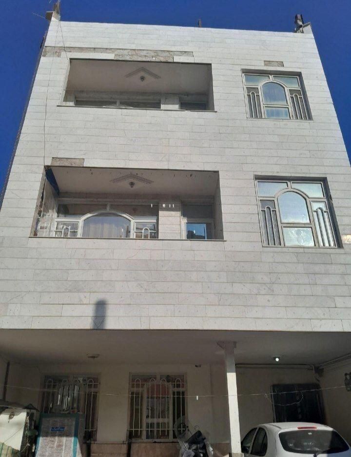 ویلایی/آرمان/۳واحد۲۵۰مترزیربنا/۳تاسندمجزا/شخصی‌ساز|فروش خانه و ویلا|مشهد, سرافرازان|دیوار