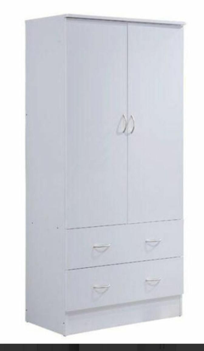 کمد لباس|جاکفشی، کمد، دراور|قزوین, |دیوار