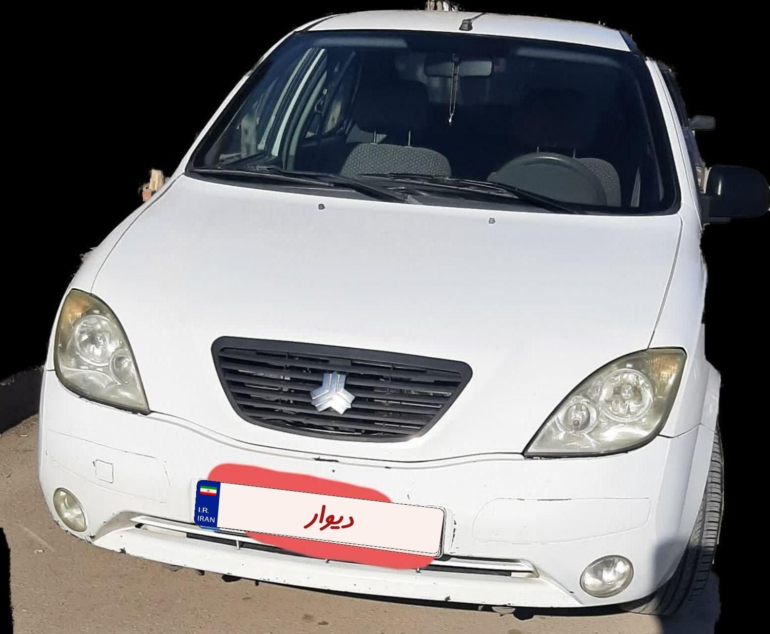 تیبا صندوق‌دار SX، مدل ۱۳۹۳ خوش رکاب|خودرو سواری و وانت|کرمانشاه, |دیوار