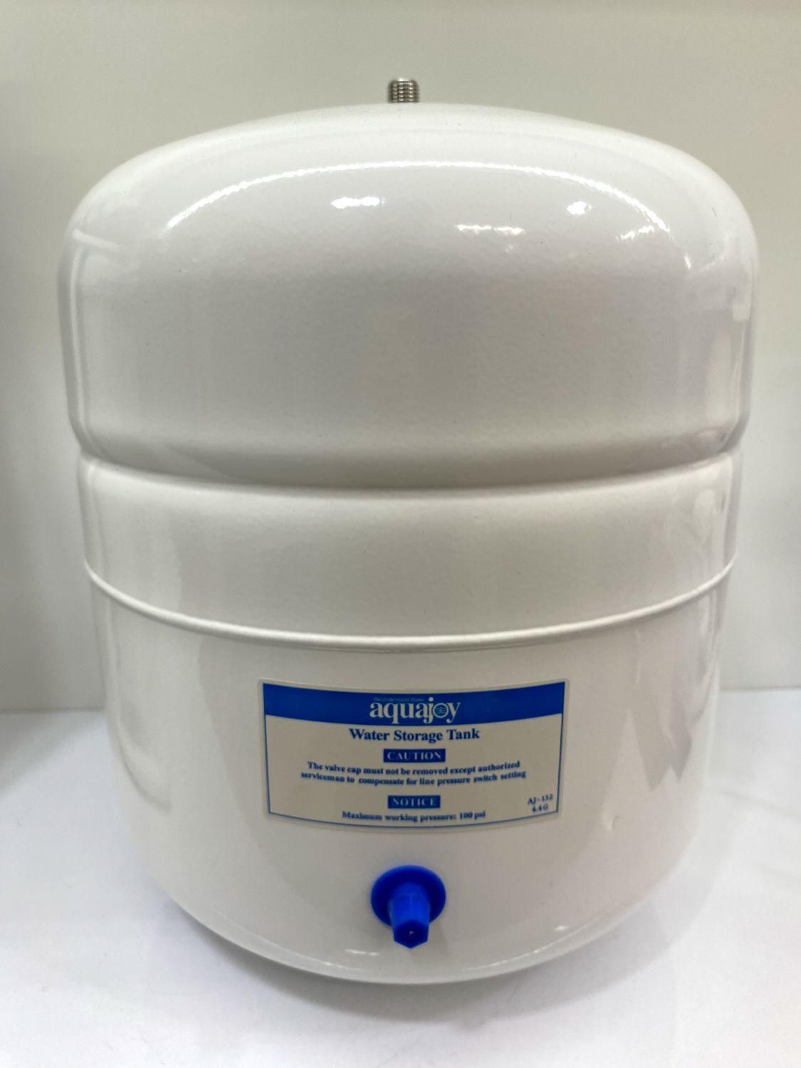 تصفیه آب خانگی آکواجوی مدل پرایم|آب‌سردکن و تصفیه آب|همدان, |دیوار