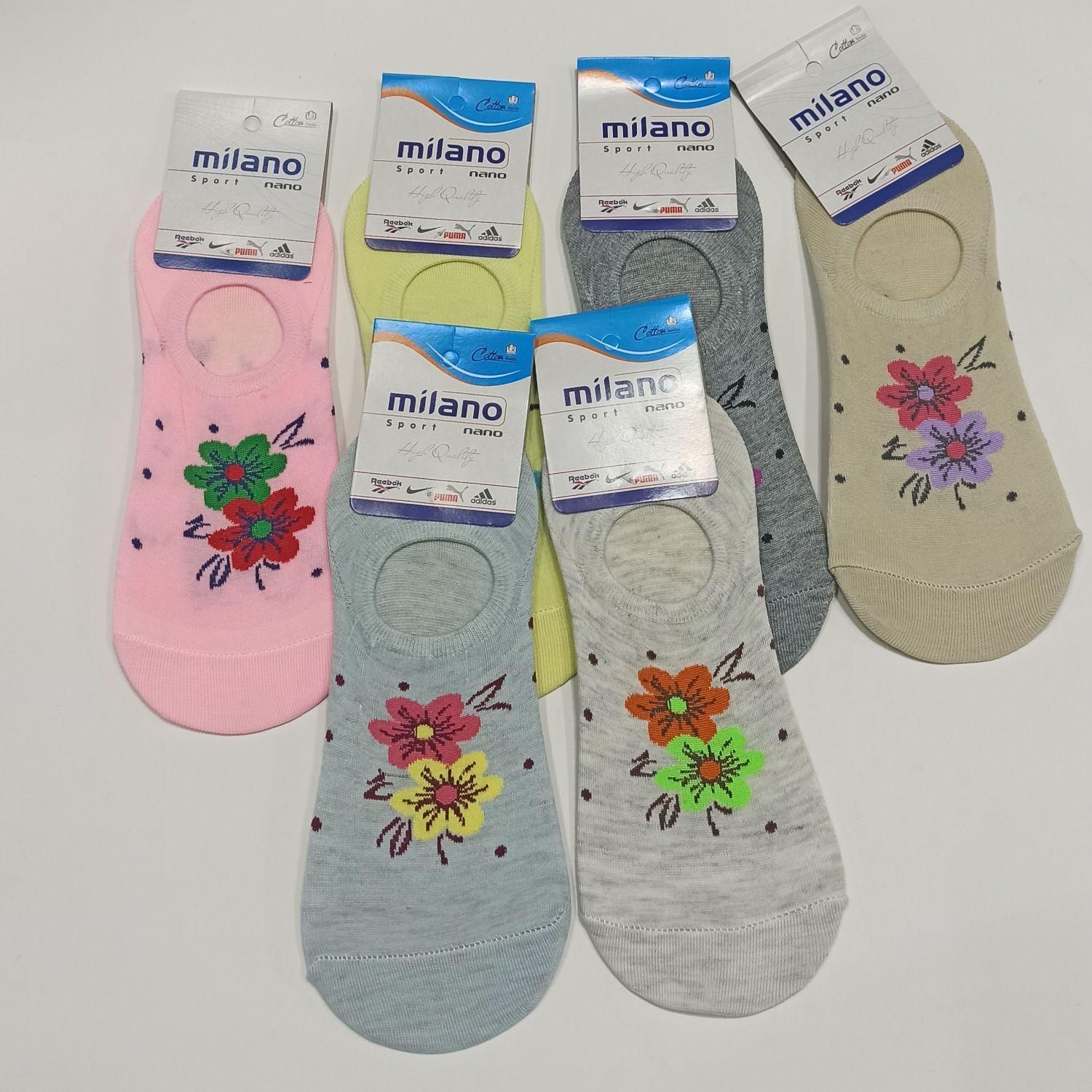 جوراب روفرشی|لباس|تبریز, |دیوار