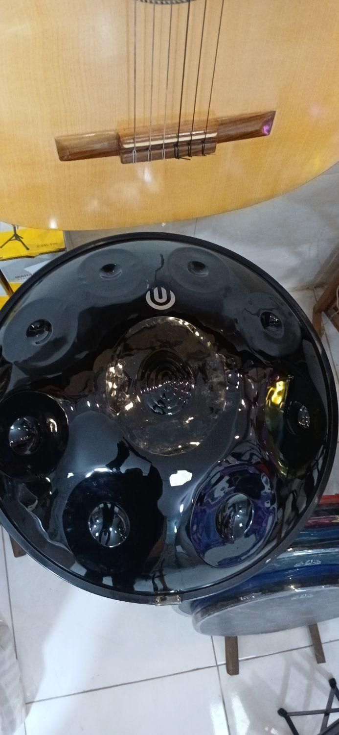 فروش هنگدرام توسط مربی|درام و پرکاشن|اصفهان, خانه اصفهان|دیوار