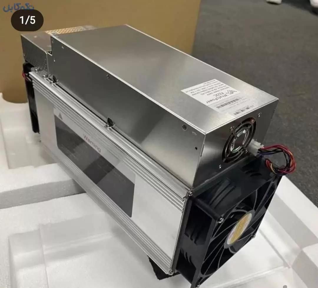 تعمیرات دستگاه ماینر|خدمات رایانه‌ای و موبایل|اهواز, ۳۰ متری|دیوار