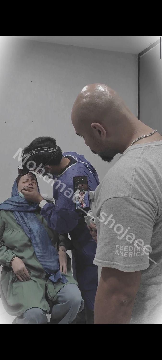 ادمین و فیلمبردار تولید محتوا پزشکی هستم|خدمات رایانه‌ای و موبایل|تهران, مهران (سیدخندان)|دیوار