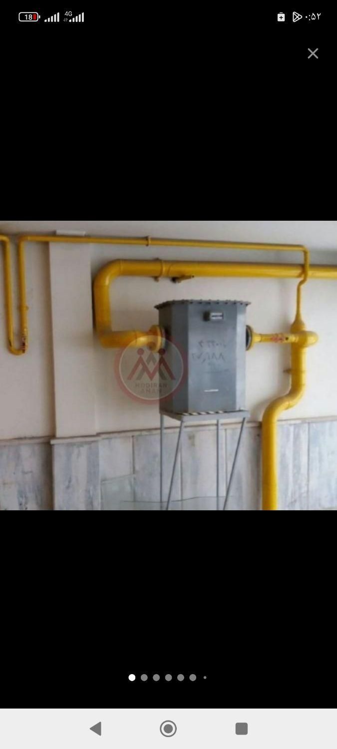 لوله کشی گاز در گیلاوند آبسرد جابان رودهن بومهن|خدمات پیشه و مهارت|دماوند, گیلاوند|دیوار