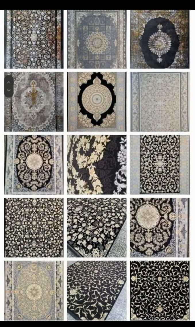 فرش نگارستان|فرش|اهواز, پادادشهر|دیوار