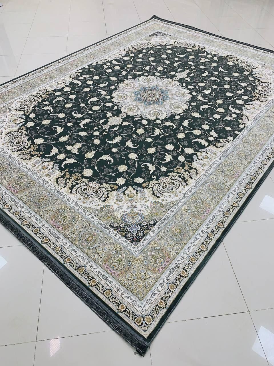 فرش طرح گلایول|فرش|یزد, |دیوار