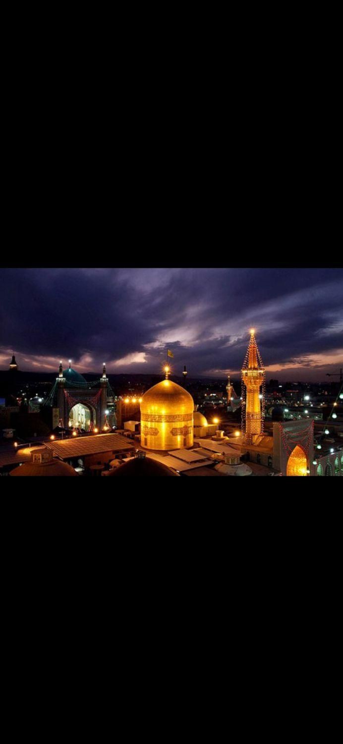 تور ریلی مشهد|تور و چارتر|تبریز, |دیوار