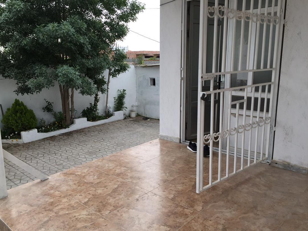 اجاره ویلادوخواب دربست درفرح اباد دریا۳۲|اجارهٔ کوتاهمدت ویلا و باغ|ساری, |دیوار