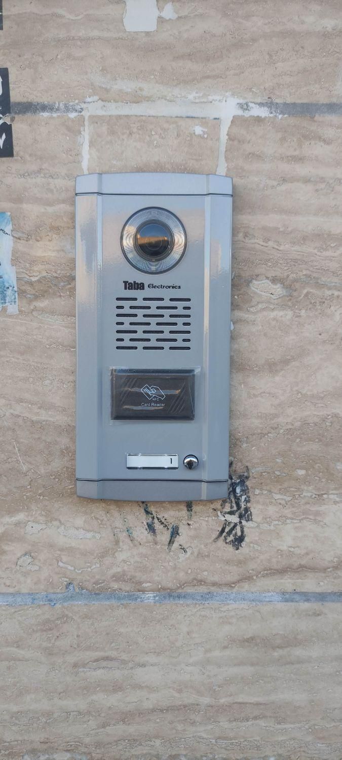 فروش ، تعمیر ، نصب ، خرید آیفون تصویری و صوتی|مصالح و تجهیزات ساختمان|نجف‌آباد, هفده شهریور|دیوار